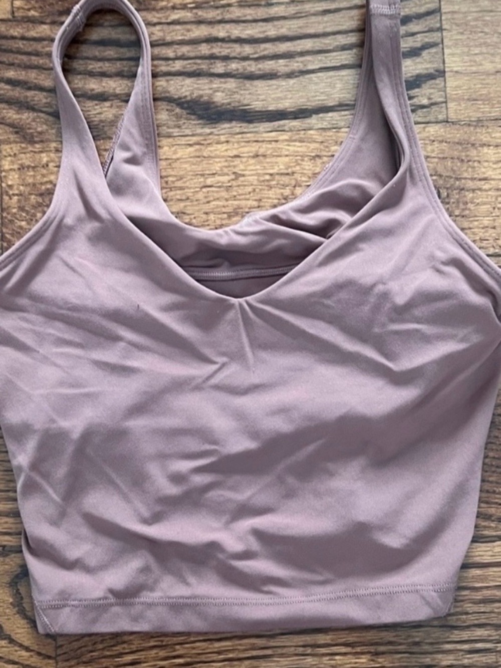 lululemon athletica Align tank top